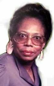Photo of Ivory Frances Brown