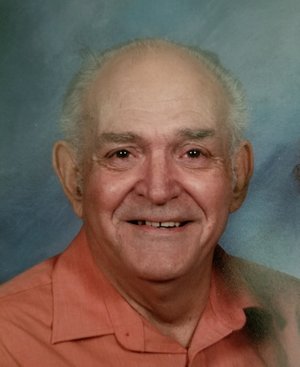 Photo of Louis Raymond Bradshaw