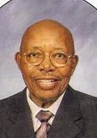 Photo of Dr. Otis Cecil Jones