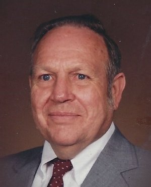 Photo of Wheeler Jefferson  Hicks, Jr.