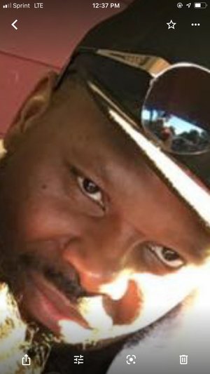 Photo of Roderick Wesley