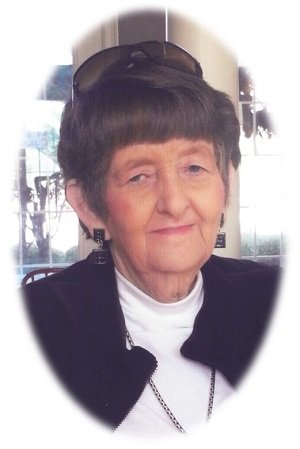 Photo of Betty Bolls Peters