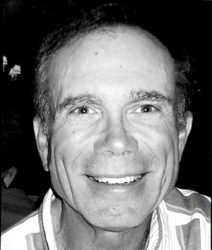 Obituary for Charles (Chuck) William Young, Carrollton, TX