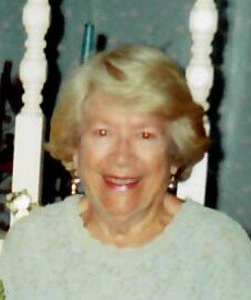 Photo of Wilma Dean Phillips