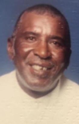 Photo of Randolph Hicks