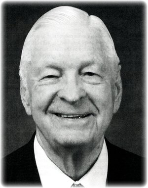 Photo of Clifton L. Ganus Jr.