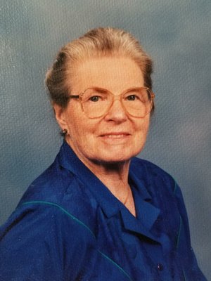 Photo of Caroline C. Conklin