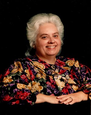 Photo of Delora Jean McCarley