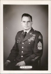 Photo of Earl Pete Vowell