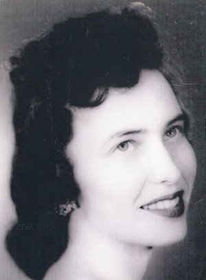 Photo of Ellen Lou Pesaresi