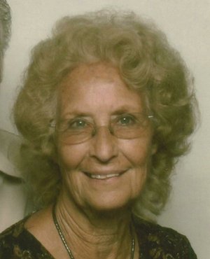 Photo of Margie Ann Johnson Gilbert