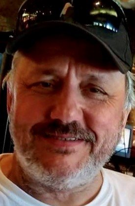 Photo of Stephen John Hecker