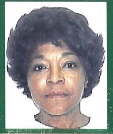 Photo of Dorothy Jean Carter