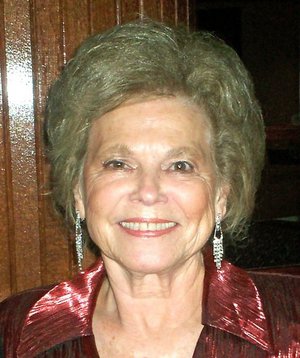 Photo of Nelda Routon Janzen