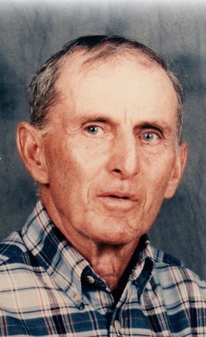 Photo of Percy Ogden Harmon, Jr