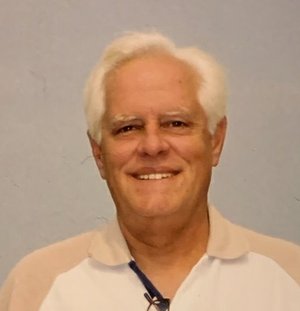 Photo of Gary Allen Kunz