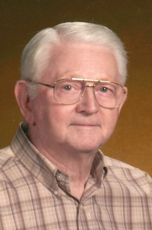 Photo of Guy Erin Hollingsworth