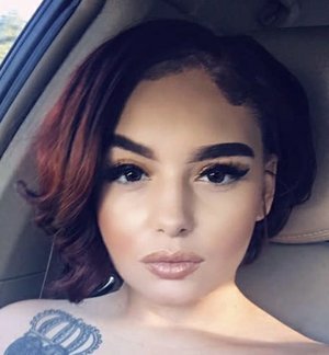 Photo of Danielle Lynn Ball