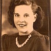 Thumbnail of Dorothy Jean Boyd Reams