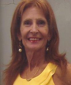 Photo of Ms. Frances Jean  Holland
