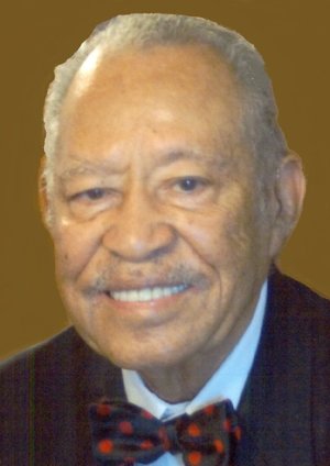 Photo of Thomas Banks