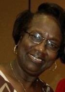 Photo of Shirley Stewart Davis