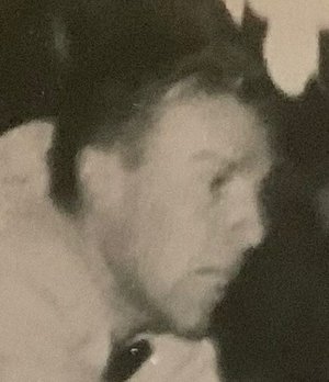 Photo of Clyde A. Henson