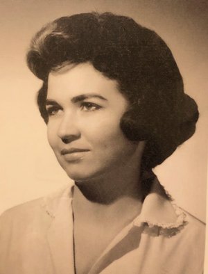Photo of Jean McClure Phillips