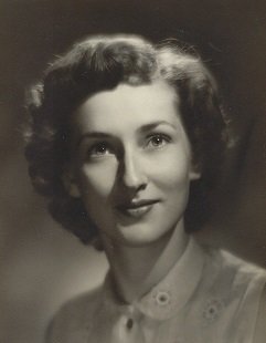 Photo of Mary Haney Pettyjohn
