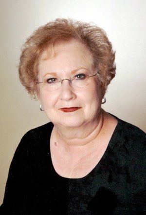 Obituary for Judith Sue Carter, Prairie Grove, AR