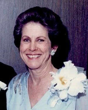 Photo of Susie Mauney Woffod