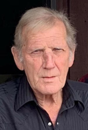 Obituary for James Truman Goodson, of Little Rock, AR