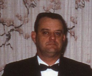 Photo of John David  Patterson