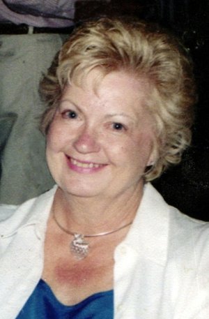 Photo of Mary J Judy Pflughaupt