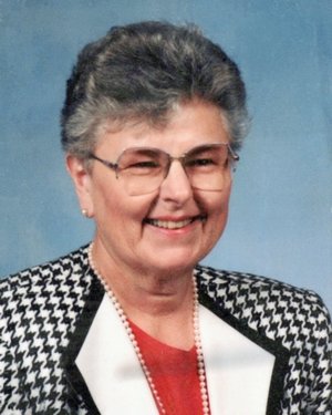 Photo of Carol  Allie