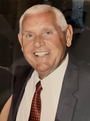 Photo of Jerry Ronnie Kerr