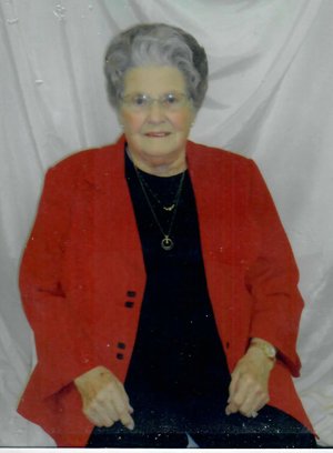 Photo of Verna Irene Noblin