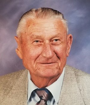 Photo of Andrew Thompson (A.T.) Dunlap