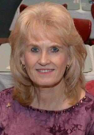 Photo of Beverly J Phillips
