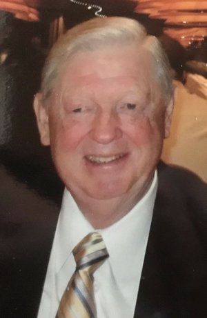 Photo of Jerry Wayne White 