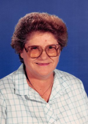 Photo of Betty J Webb