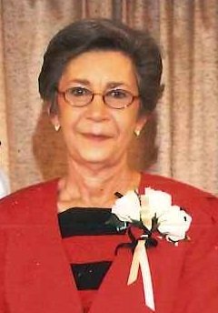 Photo of Brenda Mae Shaw