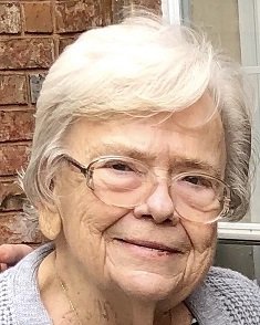 Obituary for Dorothy Kay Clifford, of Little Rock, AR