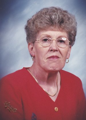 Photo of Maizilane D. Ferguson