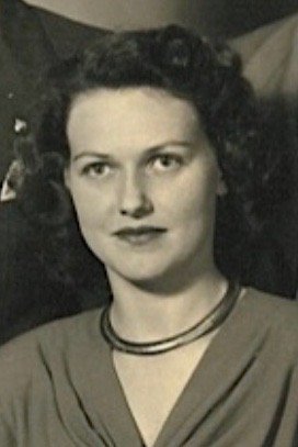 Photo of Mary Randall Cole