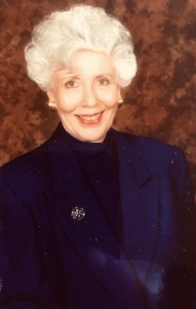 Photo of Betty Biddy  Maddox