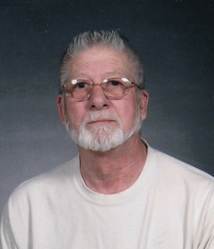 Photo of Vernon McTeer