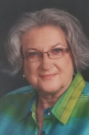 Photo of Angela Hays Chronister