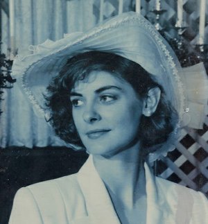 Photo of Beverly Ann Montgomery Guinee