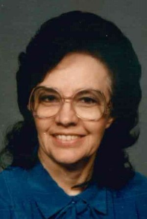 Photo of Gayola Ferguson James